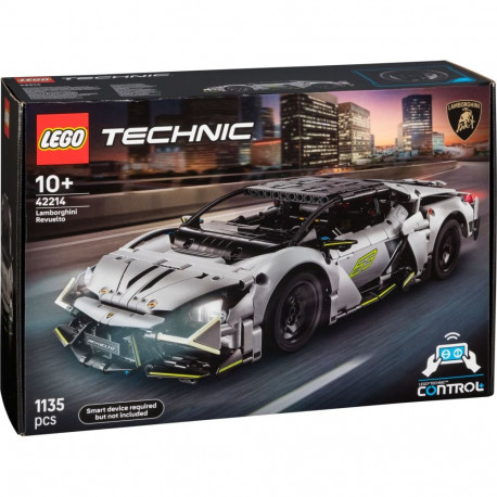 LEGO Technic 42214 Lamborghini Revuelto sportauto