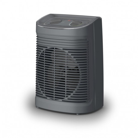 Rowenta soojapuhur SO 6511 Instant Comfort Aqua, hall