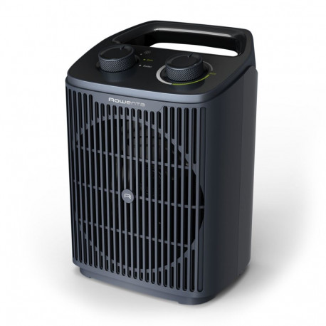 Rowenta SO 2351            grau Instant Comfort Compact