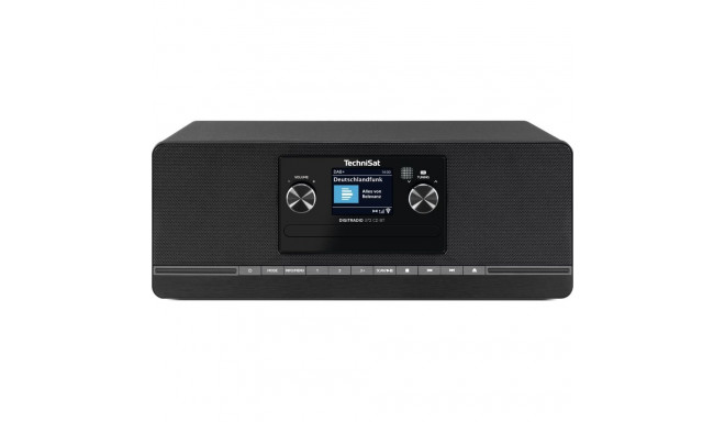 Technisat DigitRadio 372 CD BT must