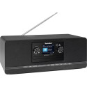 Technisat DigitRadio 372 CD IR schwarz