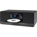 Technisat DigitRadio 372 CD IR schwarz