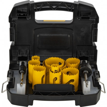DeWalt DT90361-QZ trelliotsakute komplekt 13-osaline