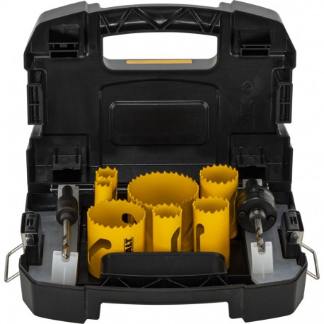 DeWalt DT90354-QZ augusaagide komplekt 11-osaline