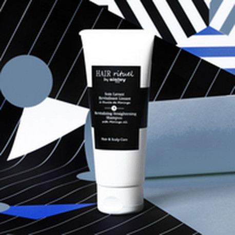 Sisley Hair Rituel Revitalizing Straightening Shampoo (200ml)