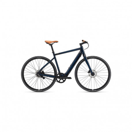 Elektrijalgratas MOMENTUM Voya E+ 2 (2022) 28" M, Ink