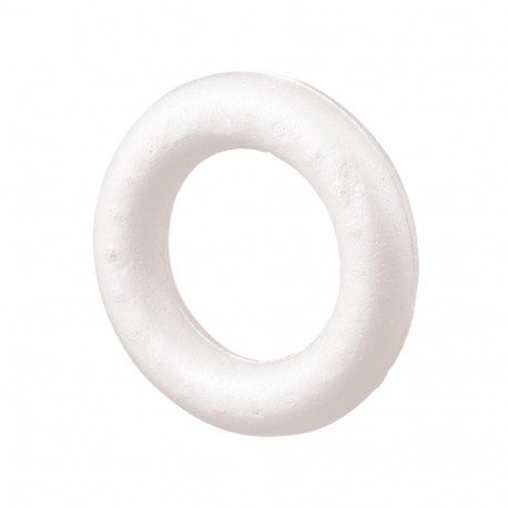 Vahtplastist rõngas, 15 cm