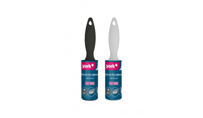 York Clothing Lint Roller