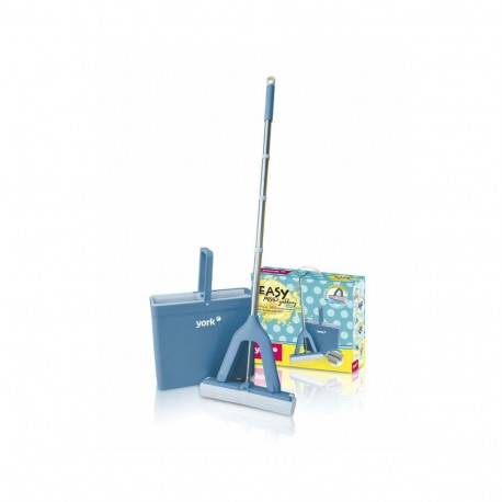 York Easy Floor Cleaning Set