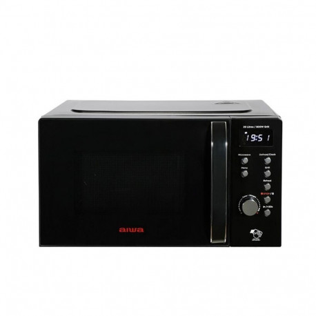 Aiwa AMW-202DG/BK Microwave 700W