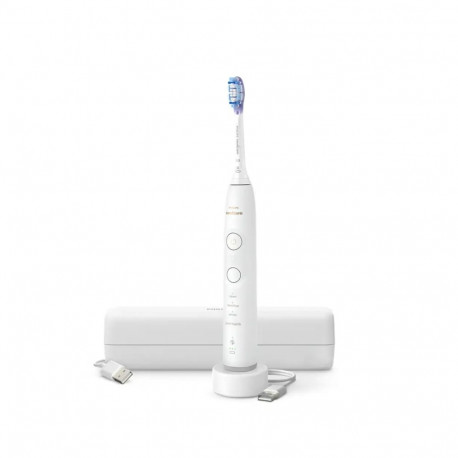 Philips Series 7100 HX7420/01 Sonic Electric Toothbrush
