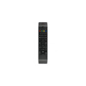 HQ LXP3902 TV remote control LCD/LED Vestel / Funai / Sharp / Hyundai / Orion / Telefunken / RC3902 