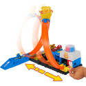 Hot Wheels® City super Politsei mängukomplekt