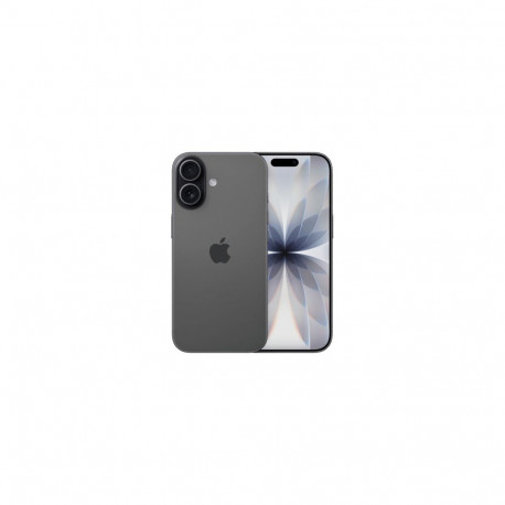 Apple iPhone 17 256GB schwarz
