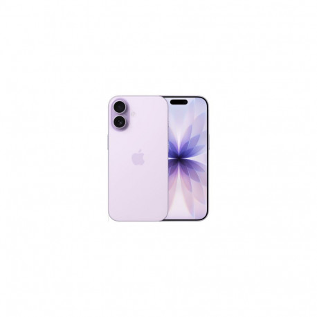 Apple iPhone 17 256GB lavendel