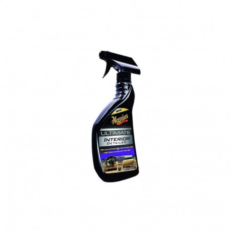 Meguiars Ultimate Interior Detailer sisepindade puhastus