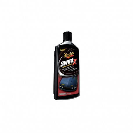 Meguiars SwirlX- peenpoleerpasta