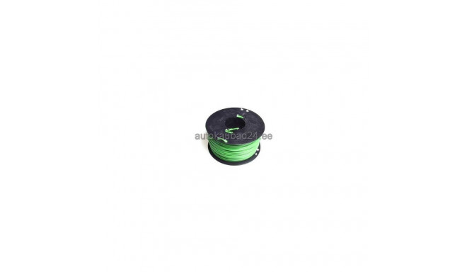 cable 1.50mm² green