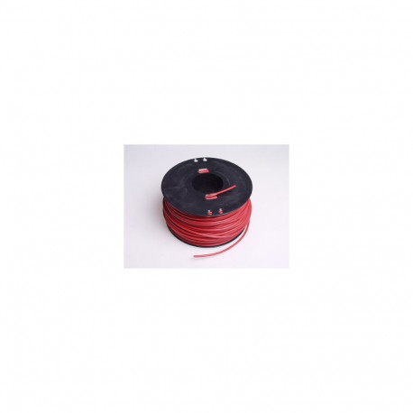 cable 2.5mm² red 1m