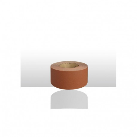 sandpaper by 10cm ERSTA 542 115mm P120