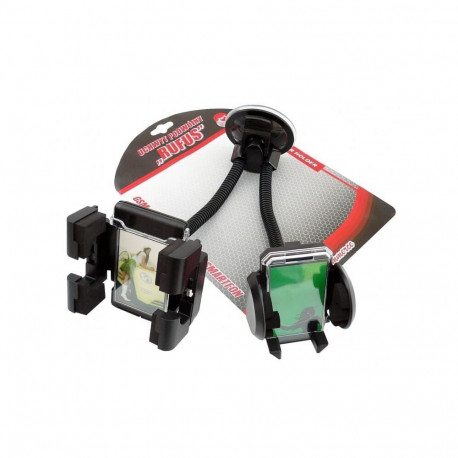 phone holder for car, mini "Rufus" Carcommerce