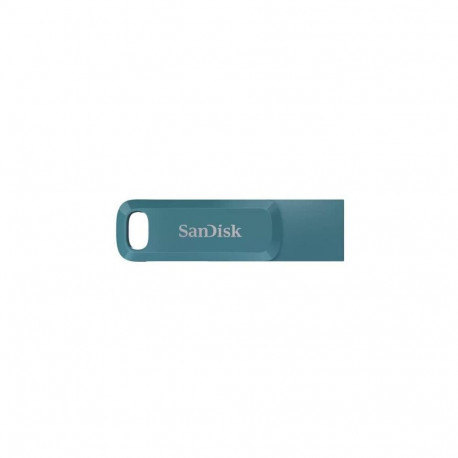 SANDISK BY WESTERN DIGITAL MEMORY DRIVE FLASH USB-C 512GB/SDDDC3-512G-G46NBB SANDISK
