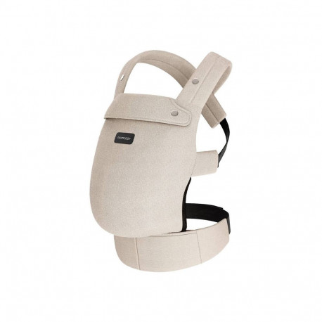 MomCozy infant carrier BC001-KC00NB-A (beige)