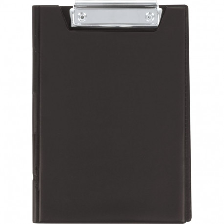 Kirjutusalus kaanega Pantaplast A5 must