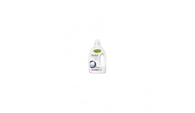 LAUNDRY DETERGENT NEUTRAL COLOR 1L
