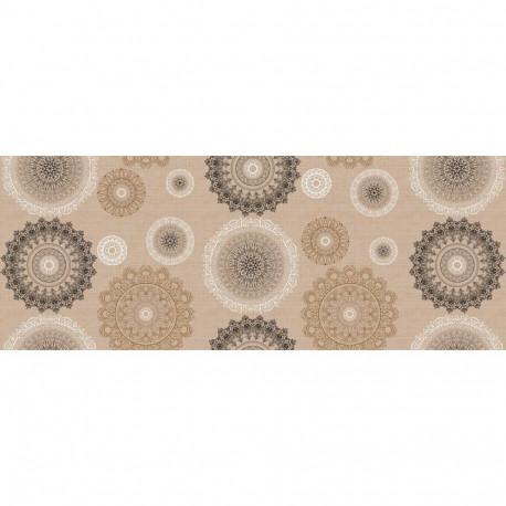 TABLECLOTH FLORISTA 1340-01 140CM