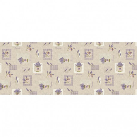 TABLECLOTH FLORISTA 1311-00 140CM