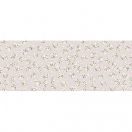 TABLECLOTH FLORISTA 1746-01 140CM