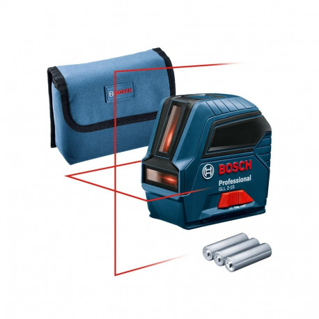 Bosch joonlaser GLL 2-10