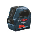 LINELASER GLL 2-10 Bosch joontasandilaser