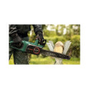 CHAINSAW BOSCH UNIVERSALCHAIN 35 + CHAIN