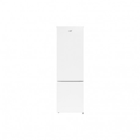 REFRIGERATOR HD-348RN(JN) WHITE STD