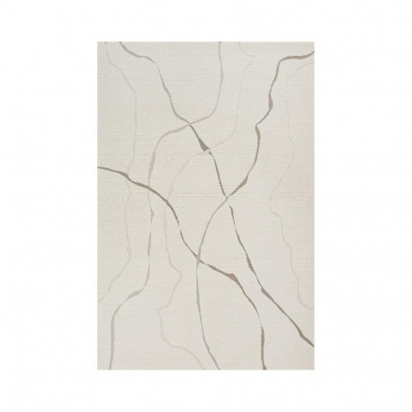 CARPET ELIO 2314 160 CREAM 1.2X1.7M