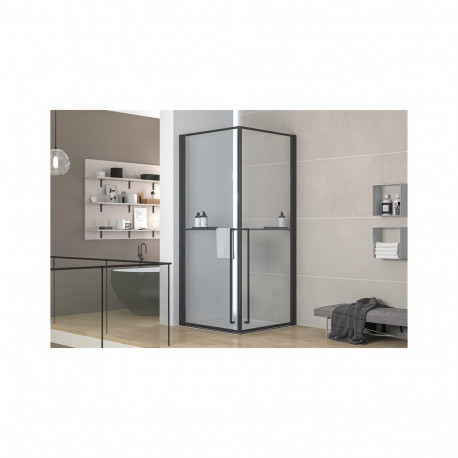 SHOW CAB MASTERJERO K632DB 90x90x190 SQU