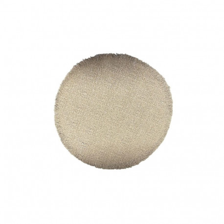 PLACEMAT PAPER GREY D38CM