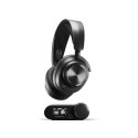 STEELSERIES ARCTIS NOVA PRO HEADSETS BLK