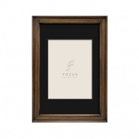 Focus Darcey 30x30/PP 20x20, pruun