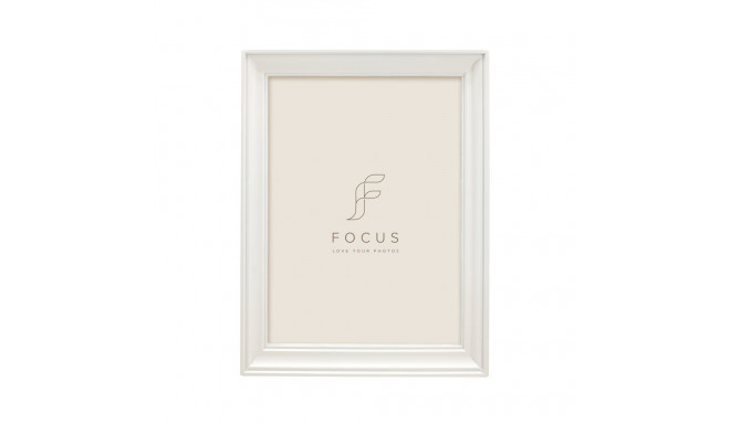 Focus pildiraam Calla 40x50, valge