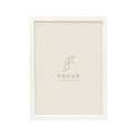 Focus Willow White 20x30