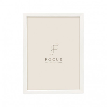 Focus Willow White 15x15