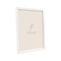 Focus Willow White 18x24