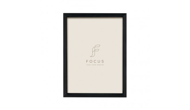 Focus Willow Black 40x40