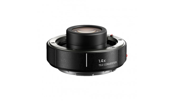 Panasonic Tele Converter 1.4x for L-mount