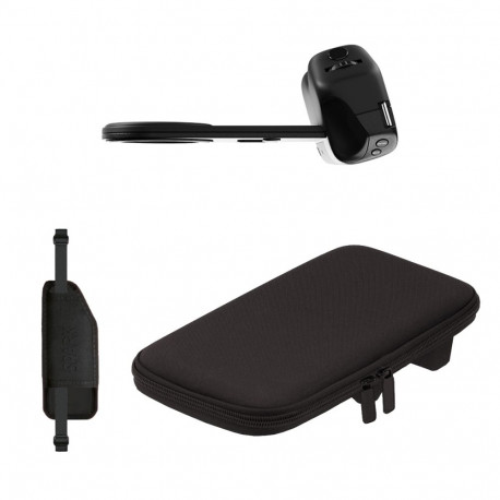 Miops Spark + Travel Pack