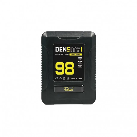 Rolux V-Mount Battery Density I 98Wh 14.8V 6800mAh