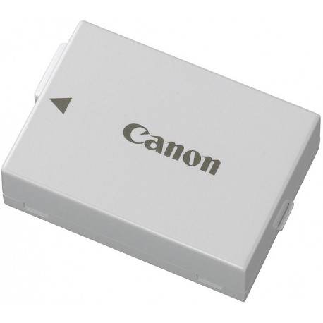 Canon battery LP-E5